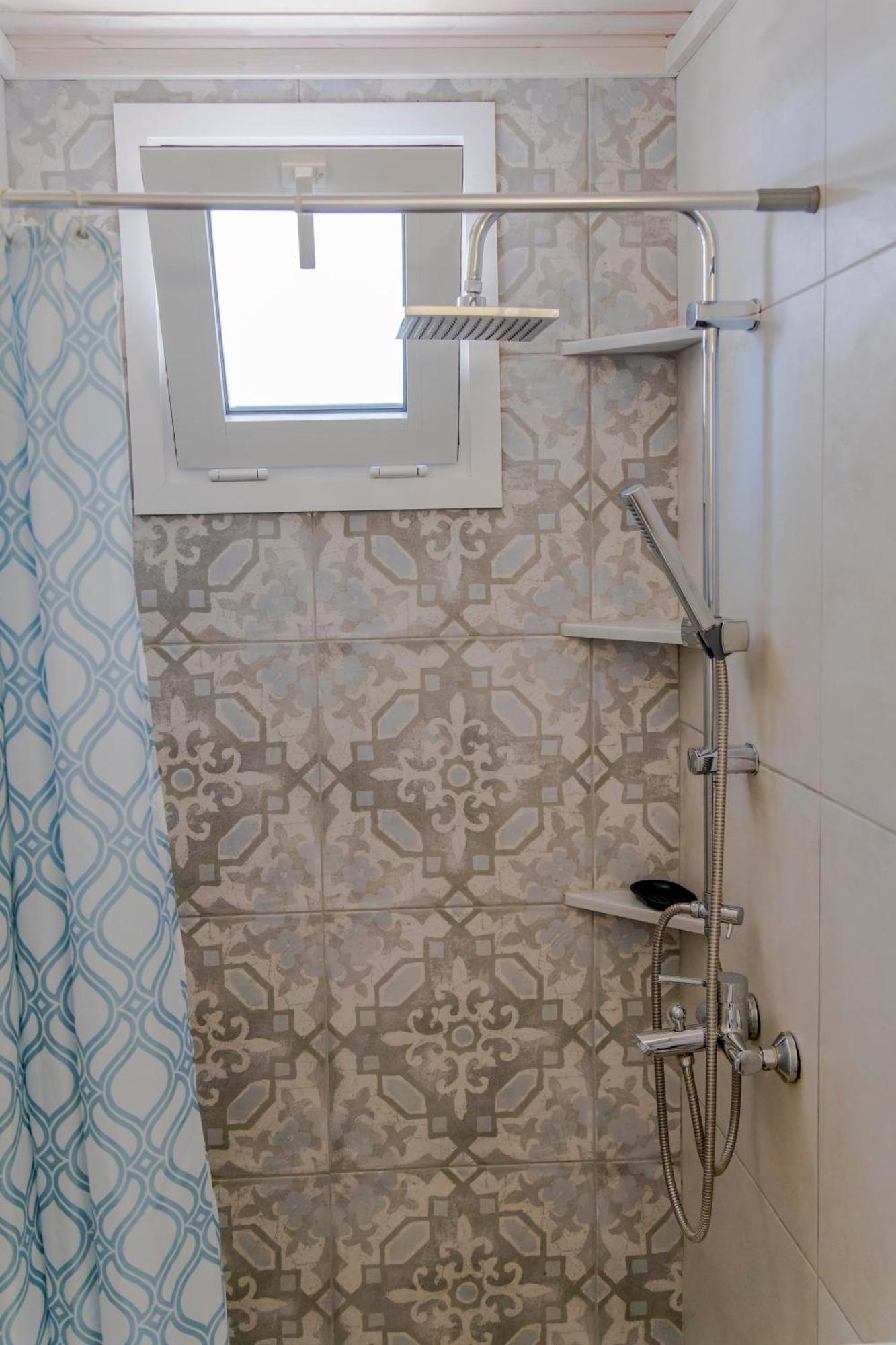 Apartamento Rafaela'S Sea View House Ágios Nikolaos Exterior foto