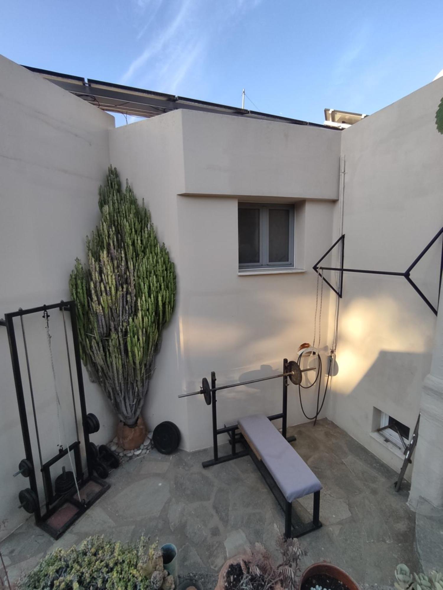 Apartamento Rafaela'S Sea View House Ágios Nikolaos Exterior foto
